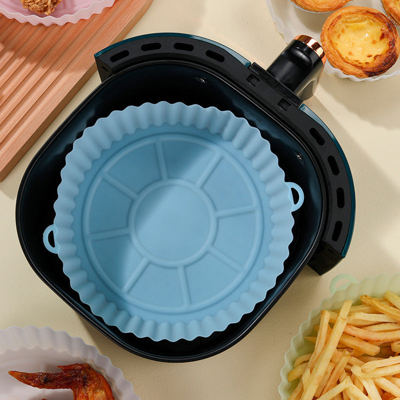 Skål till Airfryer | Slipp den jobbiga rengöringen