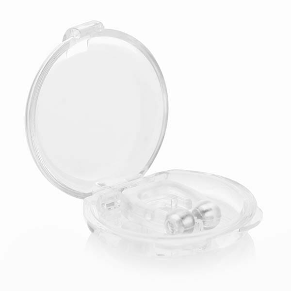 Näsvidgare 2-Pack - Låt inte snarkaren förstöra din sömn!